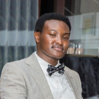 Stephen Kimani