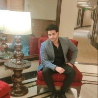 Sumit Raghav