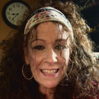 Doreen Patton