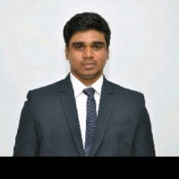 Mithun Krishnan
