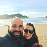 Efrain Sánchez