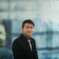 Okky Saputra