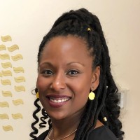 Jeanelle Goins