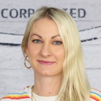 Natallie Kozaites