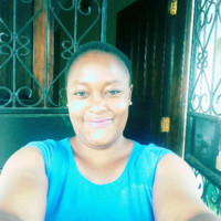 Monicah Kibathi