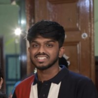 Karthick Narayanen Murugan, Cssgb