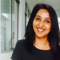 Sunitha Devdas