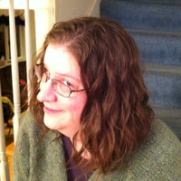 Dawn Fosse Cook