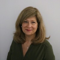 Evelyn Washchuk