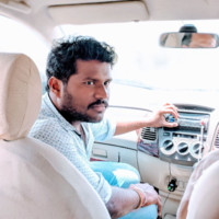 Goutham Kumar