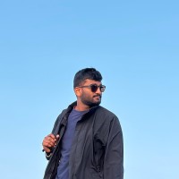 Jaydeep Patil