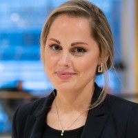Ingrid-Helene Hamre