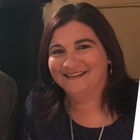 Angie Gravois