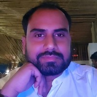 Devesh Vikram Singh