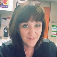 Jackie Dunlap