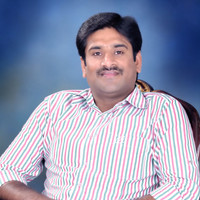 Ravikumar Reddy