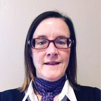 Melanie Mcallister