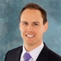 Chris Dunlop, Cfa