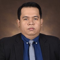 Jhon Aeron Constante