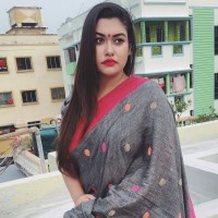 Sadrita Biswas
