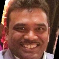 Nathan Pillay