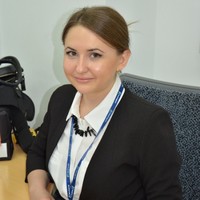 Alexandra Malysheva