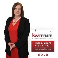 Sharie Moore