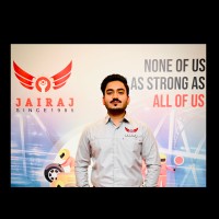 Ashwin Jha