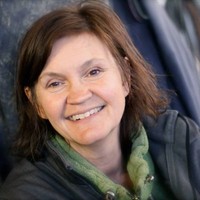 Marie Skogsberg