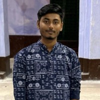 ACHINTYA ROY