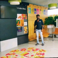 VIGNESH CHANDRA MOHAN