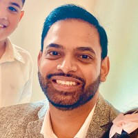 Bhavesh Patel