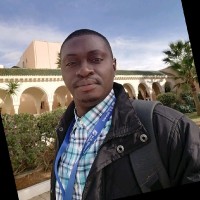 Armand KOUASSI
