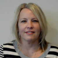 Kristen Delahanty