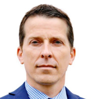Joost van Dijk