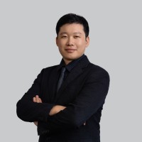 Wesley Liu