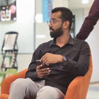 Mahesh Gowda
