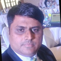 NARENDRA MAGHUDIA