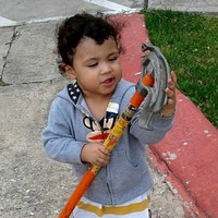 Raymond Rosario