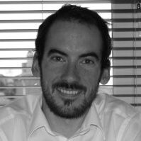 Colin O'Reilly