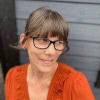 Céline Robichaud, CRS
