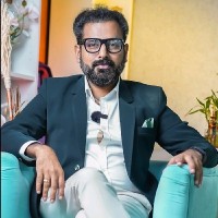 Dr. Hari Kiran Chekuri