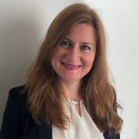 Andreea Popescu, Cfa