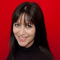 Lee-Ann Sterling