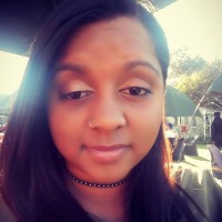 Devani Naidoo