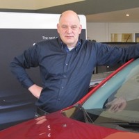 Udo Wrenger