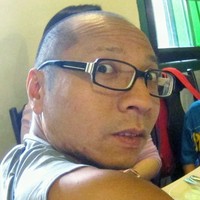 Desmond Chung