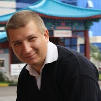 Александр Мазуренко