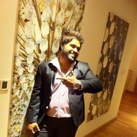 Ritesh Pillay