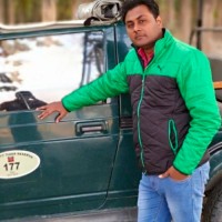 Ashish Kumar Prajapat